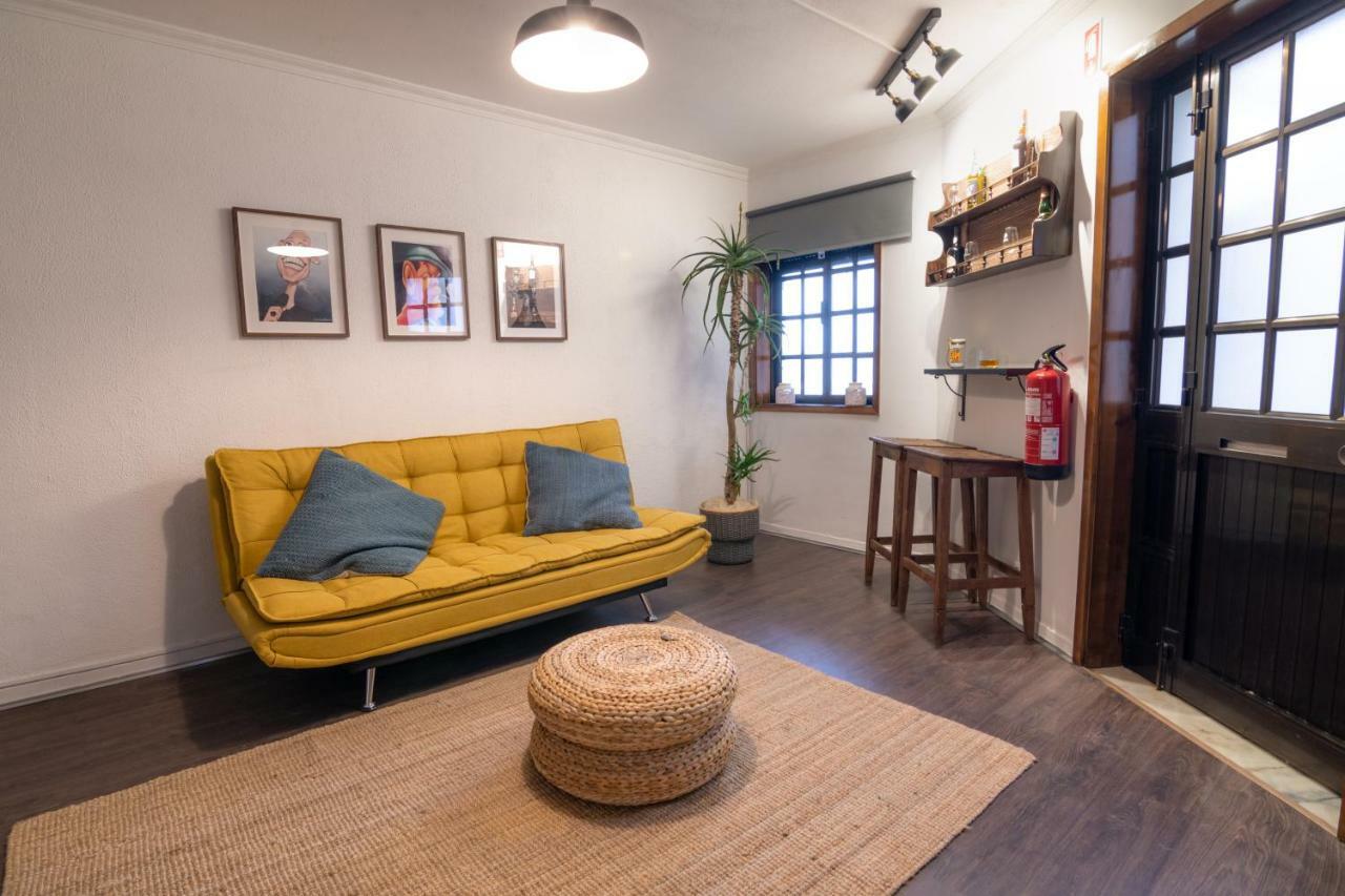 Invicta Flats 2 - Oporto Apartment Екстериор снимка